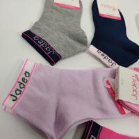 GIRL'S SOCKS GCZJPE22007 Tellini S.r.l. Wholesale Clothing