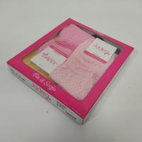 GIRL'S SOCKS GCZJPE22001 Tellini S.r.l. Wholesale Clothing