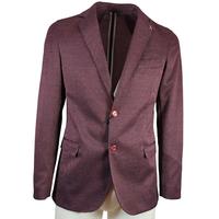 MEN'S JACKET JAGUAR Tellini S.r.l. Wholesale Clothing