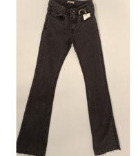 WOMEN'S JEANS JESSICAJL083 Tellini S.r.l. Wholesale Clothing