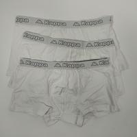 TRIO MEN'S BOXERS K1221 Tellini S.r.l. Wholesale Clothing