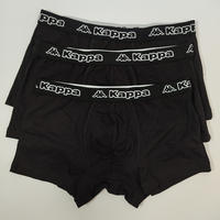 TRIO MEN'S BOXERS K1221 Tellini S.r.l. Wholesale Clothing