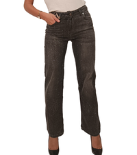 JEANS DONNA KJ0143 Tellini S.r.l. Wholesale Clothing