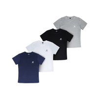 BOY'S T-SHIRT M/M LA1300 Tellini S.r.l. Wholesale Clothing