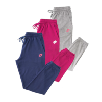 GIRL'S TROUSERS LA1402 Tellini S.r.l. Wholesale Clothing