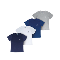 BOY'S T-SHIRT M/M LA1500 Tellini S.r.l. Wholesale Clothing