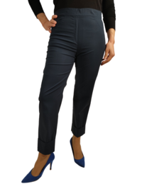 LAMELLA WOMEN'S TROUSERS Tellini S.r.l. Wholesale Clothing