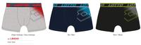 BOY'S BOXER LB4243 Tellini S.r.l. Wholesale Clothing