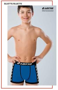 BOY'S BOXER LB4246 Tellini S.r.l. Wholesale Clothing