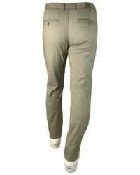 MAN TROUSERS GREYHOUND Tellini S.r.l. Wholesale Clothing