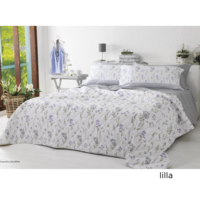 BED SET FULL TRAMONTI 0229 Tellini S.r.l. Wholesale Clothing