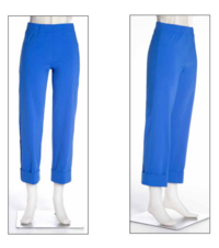 LIUBA WOMEN'S PANTS Tellini S.r.l. Wholesale Clothing