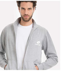 MEN'S SWEATSHIRT LA1106 Tellini S.r.l. Wholesale Clothing