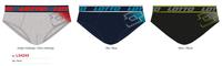 BOY'S BRIEFS LS4243 Tellini S.r.l. Wholesale Clothing