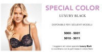 REGGISENO DONNA 5011 PUSH UP Tellini S.r.l. Ingrosso Abbigliamento