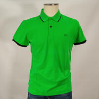 MEN'S POLO SHIRT M/M M46345 Tellini S.r.l. Wholesale Clothing