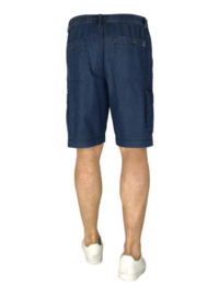 MEN'S SHORTS SEAA2 DENIM Tellini S.r.l. Wholesale Clothing