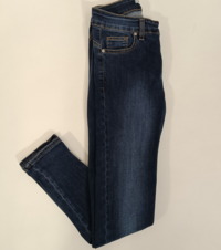 WOMEN'S JEANS MARYJL081 Tellini S.r.l. Wholesale Clothing