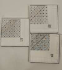 MATTIA HANDKERCHIEF/12 Tellini S.r.l. Wholesale Clothing