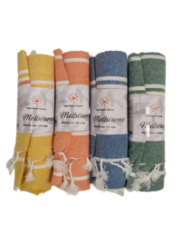 MELBOURNE BEACH TOWEL 90X170 Tellini S.r.l. Wholesale Clothing