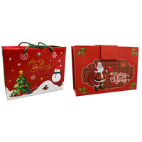 REGALO SET CUCINA NATALE 3PZ MISTOL Tellini S.r.l. Wholesale Clothing