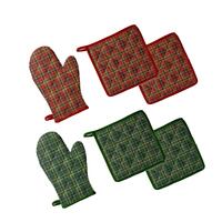 REGALO SET CUCINA NATALE 3PZ MISTOL Tellini S.r.l. Wholesale Clothing