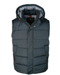 GILET UOMO MUSTANG Tellini S.r.l. Ingrosso Abbigliamento