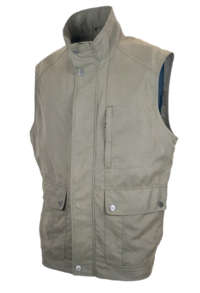 MEN'S VEST NEW JAZIO Tellini S.r.l. Wholesale Clothing