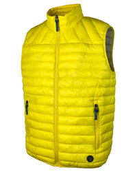 NICOLO MAN VEST Tellini S.r.l. Wholesale Clothing