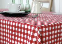 TABLECLOTH 6P JESI 120X160 Tellini S.r.l. Wholesale Clothing