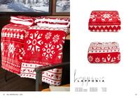 COPERTA 1P LAPPONIA 160X200 Tellini S.r.l. Ingrosso Abbigliamento