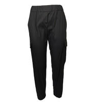 WOMEN'S TROUSERS P11897 Tellini S.r.l. Wholesale Clothing