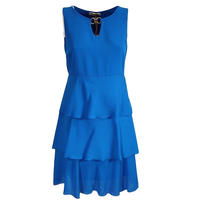 WOMEN'S DRESS P12287 Tellini S.r.l. Wholesale Clothing