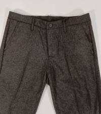 MEN'S TROUSERS P127/2340 Tellini S.r.l. Wholesale Clothing