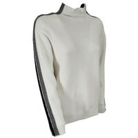 WOMEN'S LONG-SLEEVE SHIRT M/L P19 Tellini S.r.l. Wholesale Clothing