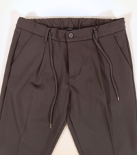 MEN'S TROUSERS P314/2331 Tellini S.r.l. Wholesale Clothing