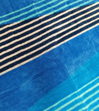 PALM BEACH BEACH TOWEL 90X180 Tellini S.r.l. Wholesale Clothing