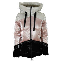 WOMEN'S JACKET PH924 Tellini S.r.l. Wholesale Clothing