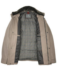 STONE MAN JACKET Tellini S.r.l. Wholesale Clothing