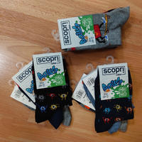 BOY'S SHORT SOCKS PILOT Tellini S.r.l. Wholesale Clothing