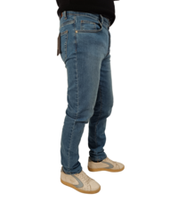 MEN'S JEANS PINE311101984 679 Tellini S.r.l. Wholesale Clothing