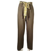 WOMEN'S TROUSERS 127742 Tellini S.r.l. Wholesale Clothing