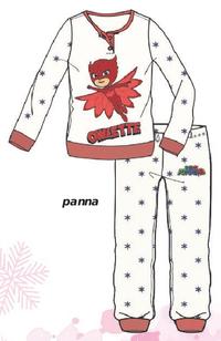 BOY'S PAJAMA M/L PL22039 Tellini S.r.l. Wholesale Clothing