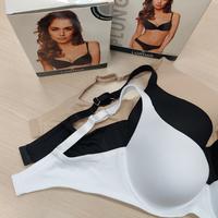 WOMEN'S BRA 1190PLUNGE Tellini S.r.l. Wholesale Clothing