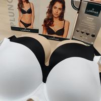 WOMEN'S BRA 1190PLUNGE Tellini S.r.l. Wholesale Clothing