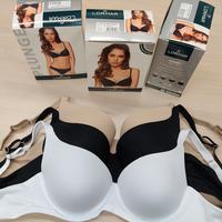 WOMEN'S BRA 1190PLUNGE Tellini S.r.l. Wholesale Clothing