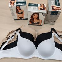 WOMEN'S BRA 1190PLUNGE Tellini S.r.l. Wholesale Clothing