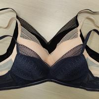 REGINA WOMEN'S BRA Tellini S.r.l. Wholesale Clothing