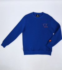 MEN'S SWEATSHIRT RECFG Tellini S.r.l. Wholesale Clothing