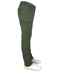 RISLY MAN TROUSERS Tellini S.r.l. Wholesale Clothing